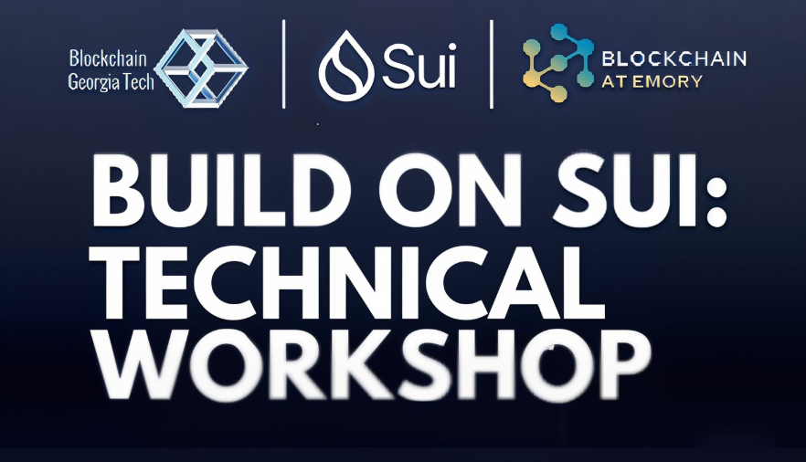 SUI Workshop
